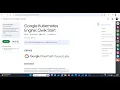 Google Kubernetes Engine Qwik Start Lab Solution Google Cloud Arcade 2025