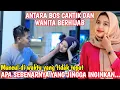Lagu ANTARA BOS CANTIK DAN JINGGA SIAPA YANG AKAN MENJADI PELABUHAN CINTA SEORANG AJUDAN..??