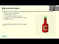 The Secret Sauce of Vendor-Neutral GPU Programming in Chapel