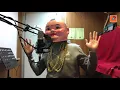【蒙面歌手新春版？】Teddy Fan賀年歌