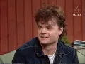 Download Lagu Wilmer X Primitiv + Du I Din Värld  Live Nyhetsmorgon 8  may 1998