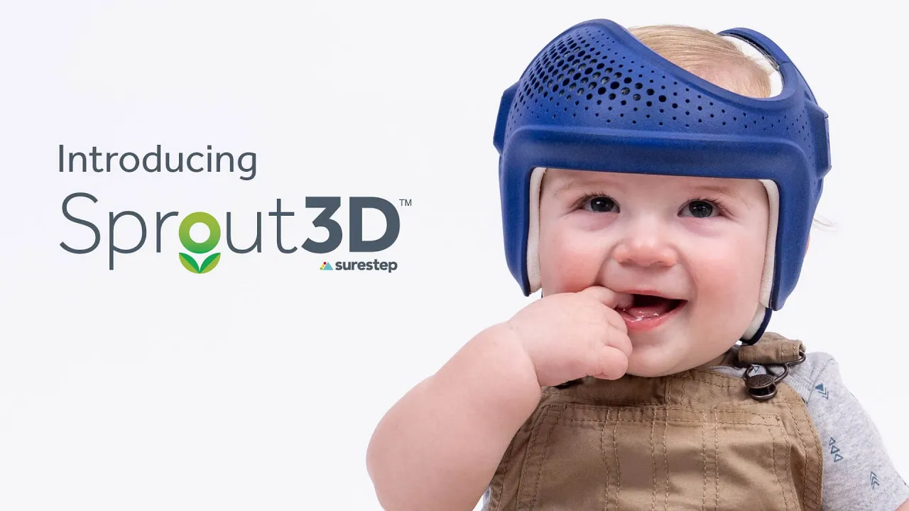 Healthcare Product Launch