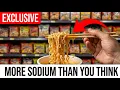 10 Instant Noodle Brands You Need to Stop Buying Immediately And 2 Safe Ones to Buy