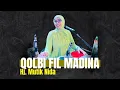 Download Lagu QOLBI FIL MADINA (KOPLO) - HJ MUTIK NIDA RATU KENDANG FEAT ANABIL KUDUS