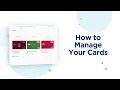 How to Manage Debit and Credit Cards Navy Federal Credit Union App and Online