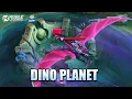Download Lagu Dino Planet Breakdown: Every New Creep and Mechanic