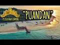 Download Lagu Puandan || Lagu Lampung (lirik) || Cipt : Rusdy Mu
