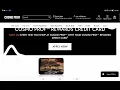 Cosmoprof Credit Card Payment Login