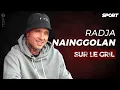 Lagu Radja Nainggolan (Royal Antwerp) passe sur Le Gril !