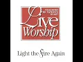 Eternity (Live)