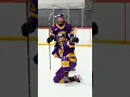 Download Lagu RJ Celebrini plays hero scoring the game winner for his team in the Provincial Championship Game