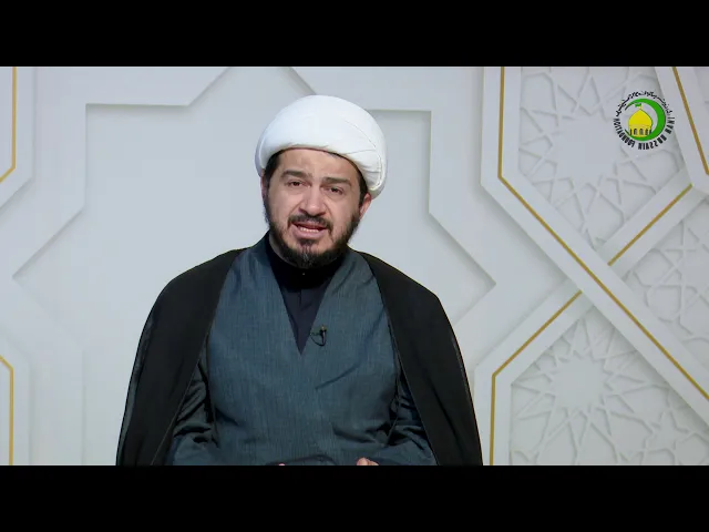 ⁣33   الاشتراك و الترادف - الأستاذ:سماحة الشیخ سعد عبد العلی هانی الغری
