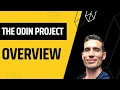 The Odin Project Overview
