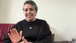 كل ما يخص العلاج الإشعاعي                 لمريض  سرطان الثدي  السرطان  كوثر النحلي دندنها