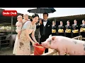 Download Lagu Cewek Tukang Kandang Babi Ini Ternyata Anak Orang Kaya!Suaminya Nyaris Pipis Saat Tahu Kebenarannya!