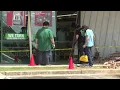 Car crashes into North Augusta O Reilly Auto Parts building