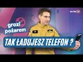 Lagu TEN BŁĄD PRZY ŁADOWANIU TELEFONU MOŻE SKOŃCZYĆ SIĘ TRAGICZNIE