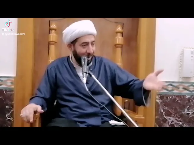 ⁣هكذا لابد أن ننظر إلى الأفراد في المجتمع.