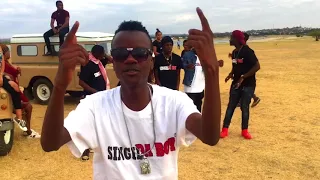 singida boy video making part one behind the scene cyrill kamikaze ft songa