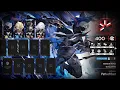 Download Lagu Path of Dust | 400 Score(MAX) | AFK Easy No Brain clear | CCB#3 Extinguished Sins [Arknights]