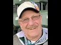 Jerry Yearling memorial service
