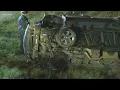 9 people injured in crash on I-485 in west Charlotte