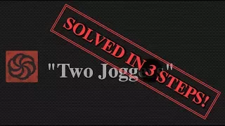 codewars javascript - Two Joggers