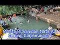 Download Lagu Wisata Pemandian Mata Air Sodong Klapanunggal/Perjalanan ke Wisata Mata Air Sodong
