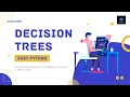 Easy Python Decision Trees