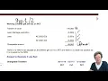 Inheritance Tax part 4 - ACCA Taxation FA 2022 TX-UK lectures