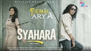 thomas arya syahara official music video 