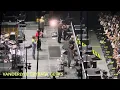 The National “Vanderlyle Crybaby Geeks” Madison Square Garden 8-18-2023