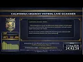 CHP - Live California Highway Patrol Scanner