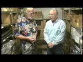 Clarks Corvair-Making it Here