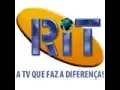 Lagu RIT TV  - SAO PAULO   (BRASIL)