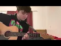 “Washer” - Slint (GUITAR COVER)