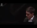 Dmitry Shishkin plays Chopin - Ballade no. 4 in F - minor Op. 52