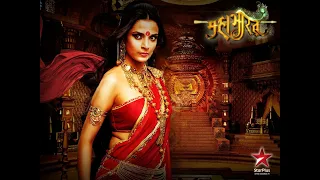 draupadi songs draupadi all sound tracks with lyrics mahabharat starplus panchali star plus