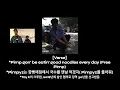 Tay K - The race [자막/번역]