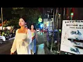 Download Lagu Red-Light, Dark Alleys \u0026 Wild Clubs Tour 🔥🇲🇨 Nightlife 2025 🌴 | Legian \u0026 Kuta BALI