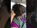 My Mom Cut Her Hair for Procreate Brushes