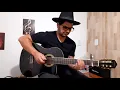 João Gustavo & Murilo - Lençol Dobrado - Violão Cover By Edivaldo Silva