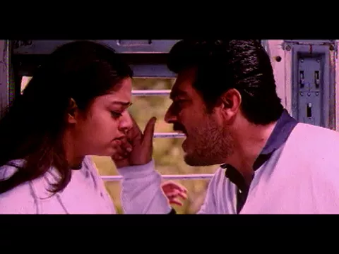 Thalaattum Kaatre - YouTube