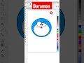 Doramon creation