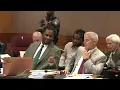 Young Thug jams to 'Halftime' while in court, gets a chuckle from attorney Brian Steel