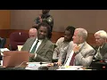 Young Thug jams to Halftime while in court gets a chuckle from attorney Brian Steel