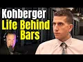 Kohberger's Future Prison: Former Deputy Warden \u0026 Inmate Serving Life Tell All About ISMI