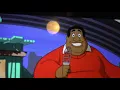 Hey hey hey it s fat Albert