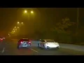 honda civic awd k turbo 1300hp vs nissan skyline gtr r35 1300hp