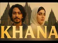 Lagu Khana - Mansyur S (Bollywood Style) | Drama Sinematik Mansyur \u0026 Aisha Khana